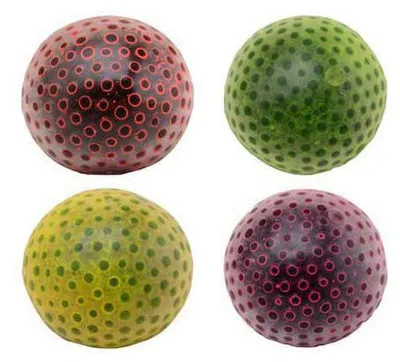 Produktbild von Johntoy Neonperlen-Quetschball