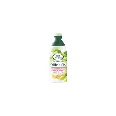 Obrázok produktu pre L'Angelica posilujci ampn s prosom a chmeom (250 ml), 34934