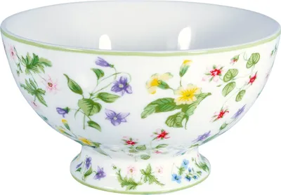 Obrázok produktu pre Porcelánová mísa Karolina White