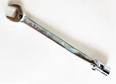 Immagine prodotto di Chiave aperta SALTUS Chiave 12 mm Chiave aperta 3in1