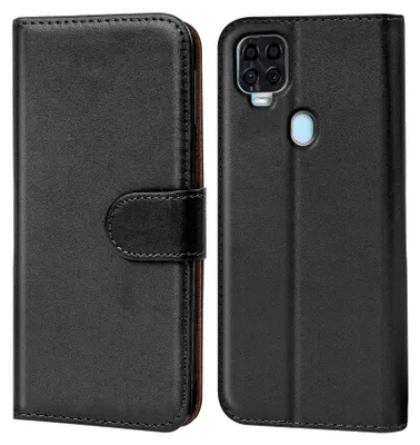 Obrázok produktu pre Puzdro typu kniha pre ZTE Blade V 2020 Cover Flip Cover Puzdro na mobilný telefón Ochranný kryt Puzdro na mobilný telefón