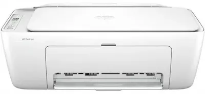 Produktbild von HP DESKJET 2810E Tintenstrahldrucker – Multifunktionsgerät mit WLAN, Scanner und Kopierer