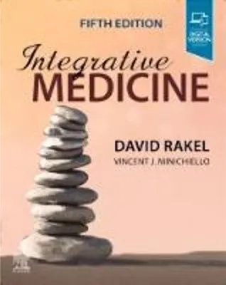 Produktbild von Integrative Medicine