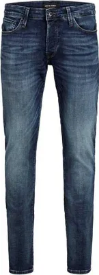Produktbild von Jack & Jones Glenn Con 057 50 Blue Denim 32