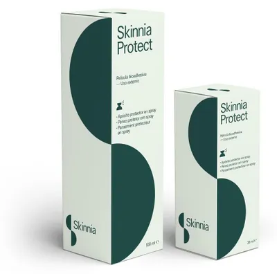 Productafbeelding van Beschermende crème Skinnia Protect, 100 ml