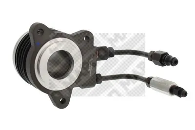 Produktbild von MAPCO 12571 Ausrücklager Zentralausrücker für HYUNDAI ix35 (LM, EL, ELH) Kupplung