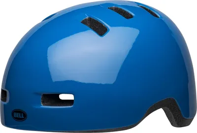 Productafbeelding van Bell Lil Ripper Junior, kinderhelm, blauw, maat XS