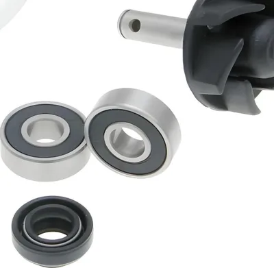 Produktbild von RMS Reparaturkit Wasserpumpe verstärkt kompatibel mit Minarelli LC