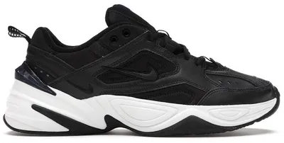 Produktbild von Nike M2K Tekno Black Obsidian - EU 42.5