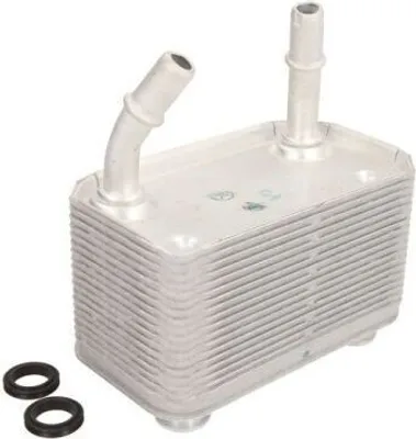 Produktbild von THERMOTEC D4B005TT Ölkühler Motoröl für BMW X5 (E53)