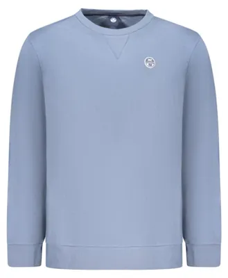 Imagen del producto de Sudadera azul con cremallera para hombre de North Sails