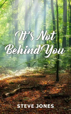 Produktbild von It's Not Behind You