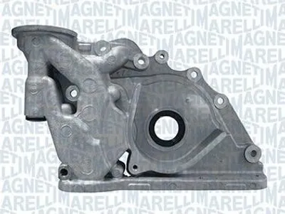Produktbild von MAGNETI MARELLI 351516000080 Ölpumpe Motorölpumpe für HYUNDAI i30 (FD) für KIA CEE'D Schrägheck (ED)