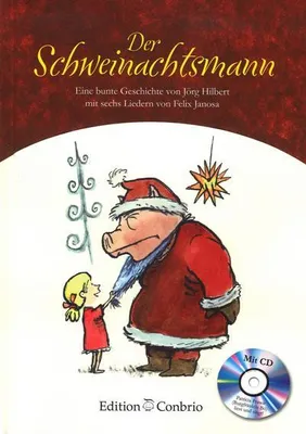 Obrázok produktu pre Der Schweinachtsmann