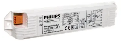 Obrázok produktu pre Bailey Electric & Electronics 92200140396, 220-240 V, 1 kusov