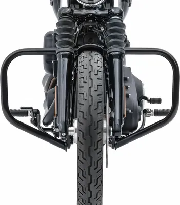 Zdjęcie produktu dla Crash bar dla Harley Davidson Heritage Softail Classic 114 18-25 HB4