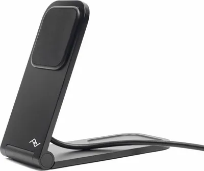 Zdjęcie produktu dla Peak Design M-CS-BK-1, Wewnętrzna, USB, Bezprzewodowe ładowanie, 2 m, Czarny