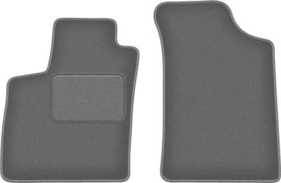 Produktbild von Fußmatten vorne: Bentley Continental GT V8 (2013-2022)