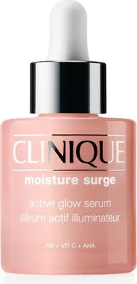 Produktbild von Clinique Moisture Surge Active Glow Serum 30 ml