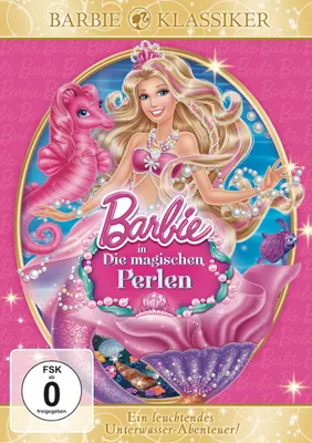 Obrázok produktu pre Barbie in: Die Magischen Perlen