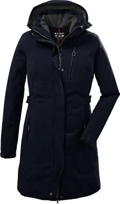 Produktbild von Killtec Kow 165 Wmn Prk Dunkelnavy Dunkelnavy 50