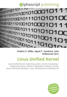 Produktbild von Linux Unified Kernel