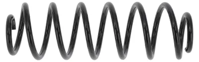 Produktbild von MONROE Fahrgestellfeder x SP4365