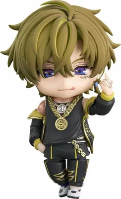 Produktbild von Paradox Live Nendoroid Actionfigur Chisei Kuzuryu 10 cm