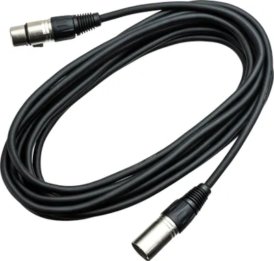 Obrázek produktu pro Revoltage MCB03 3 m Mikrofonní kabel