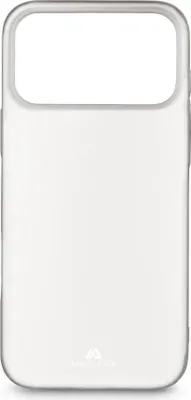 Obrázek produktu pro Kryt Black Rock "Ultra Thin Iced" pro Apple iPhone 17 Pro Max, průhledný (00080456)