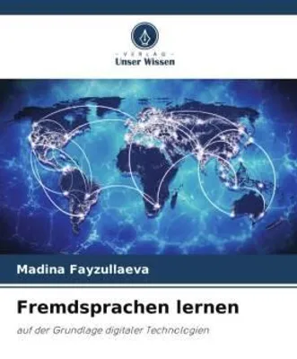 Produktbild von Fremdsprachen lernen