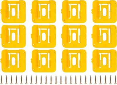Obrázek produktu pro 12dílná montážní sada pro lithiové baterie 14,4–18 V, pro elektrické nářadí
