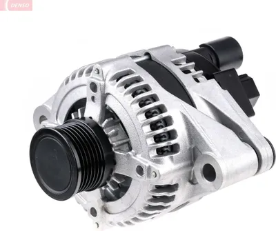 Produktbild von DENSO DAN1146 Lichtmaschine Generator LiMa 150A 14V für ALFA ROMEO GIULIETTA (940) für FIAT TIPO Kombi (356) 500X (334) TIPO Schrägheck (356) für JEEP