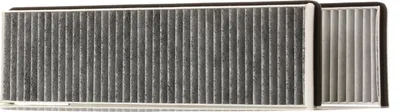 Produktbild von MAXGEAR 26-0811 Innenraumfilter Pollenfilter passend für MERCEDES-BENZ VITO Bus (638) Aktivkohle