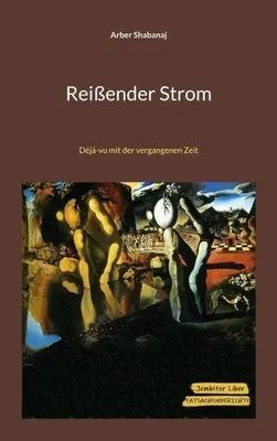 Produktbild von Reißender Strom