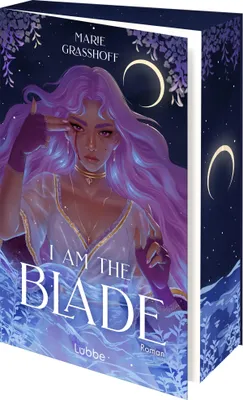 Produktbild von I Am the Blade