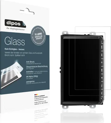 Obrázek produktu pro 2x dipos GlassAR Essgoo AR9002