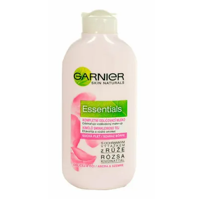 Produktbild von GARNIER Essentials Dry Haut