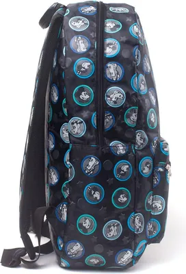 Image de Plecak DIFUZED Disney Mickey 41cm - Ofertowy plecak premium do szkoły i na wycieczki