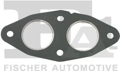 Produktbild von FA1 100-915 Auspuffdichtung Auspuffdichtung für BMW 3 Limousine (E46)