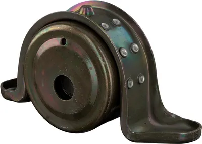 Produktbild von FEBI BILSTEIN Motorlager Gummimetalllager Vorne Rechts für OPEL Astra F CC (T92) 07220