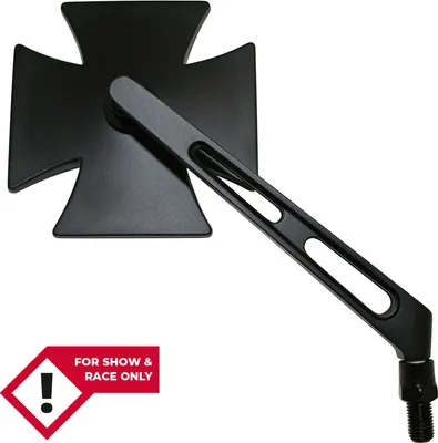 Obrázok produktu pre SHIN YO Chopper zrkadlo Gothic, pravé (1Stck.)