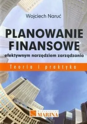 Image de Planowanie finansowe efektywnym narzedziem zarzadzania