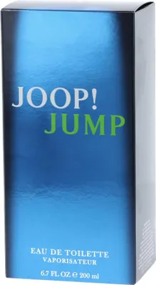 Obrázek produktu pro JOOP! Jump EDT 200 ml M