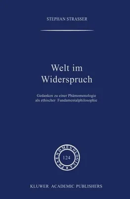 Zdjęcie produktu dla Welt im Widerspruch