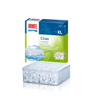 Produktbild von JUWEL Aquarium Cirax, Süßwasser, Meerwasser, Rio 450 LED, Trigon 350 LED, Vision 450 LED, 140 mm, 140 mm, 50 mm