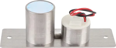 Image de Serrure électrique de vis de goutte d'acier inoxydable Mini initié encastré pour T���systèmes ded'alimentation