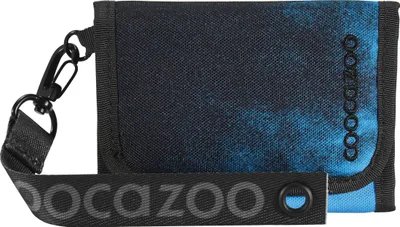 Produktbild von Coocazoo Geldbeutel Mystic Clouds