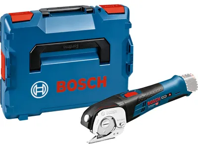 Imagen del producto de Bosch 06019B2905 GUS 12V-300 Akku-Blechschere