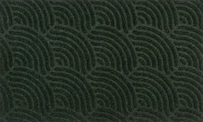 Schmutzfangmatte 45x75 cm, waschbar, für innen & außen